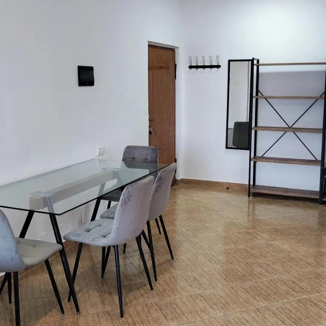 Apartments Budapest Durrës