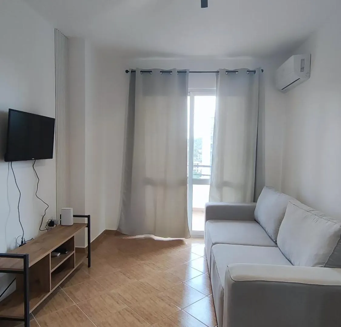 Apartments Budapest Durrës